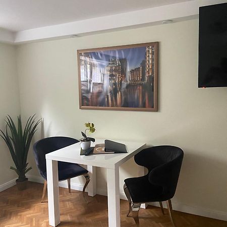 Apartament Schick Hamburg Geesthacht Zewnętrze zdjęcie