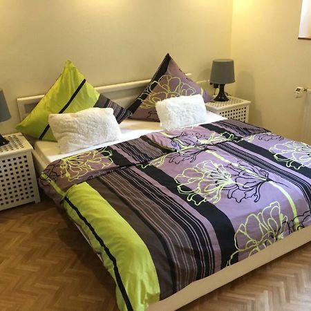 Apartament Schick Hamburg Geesthacht Zewnętrze zdjęcie