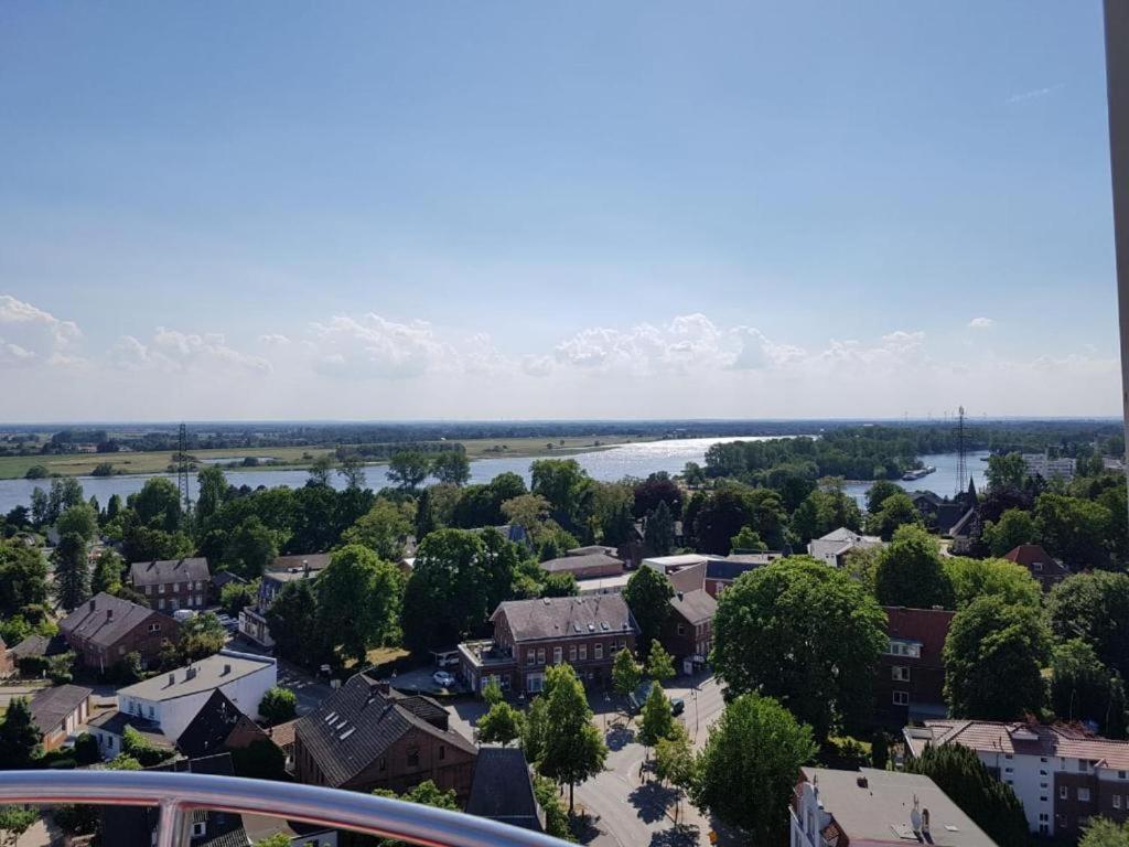 Apartament Schick Hamburg Geesthacht Zewnętrze zdjęcie