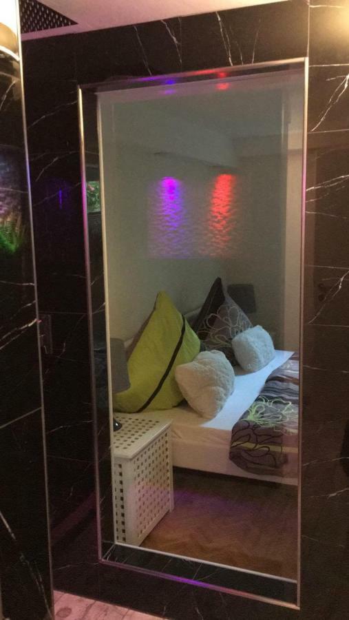 Apartament Schick Hamburg Geesthacht Zewnętrze zdjęcie