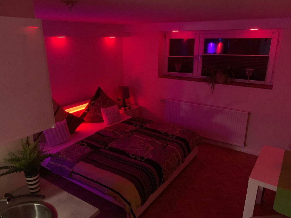 Apartament Schick Hamburg Geesthacht Zewnętrze zdjęcie
