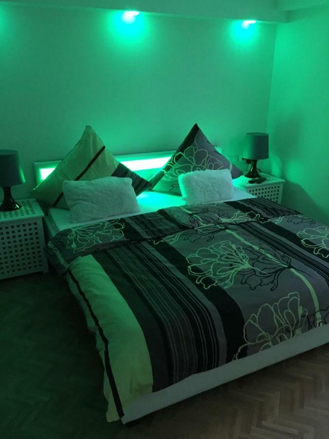 Apartament Schick Hamburg Geesthacht Zewnętrze zdjęcie